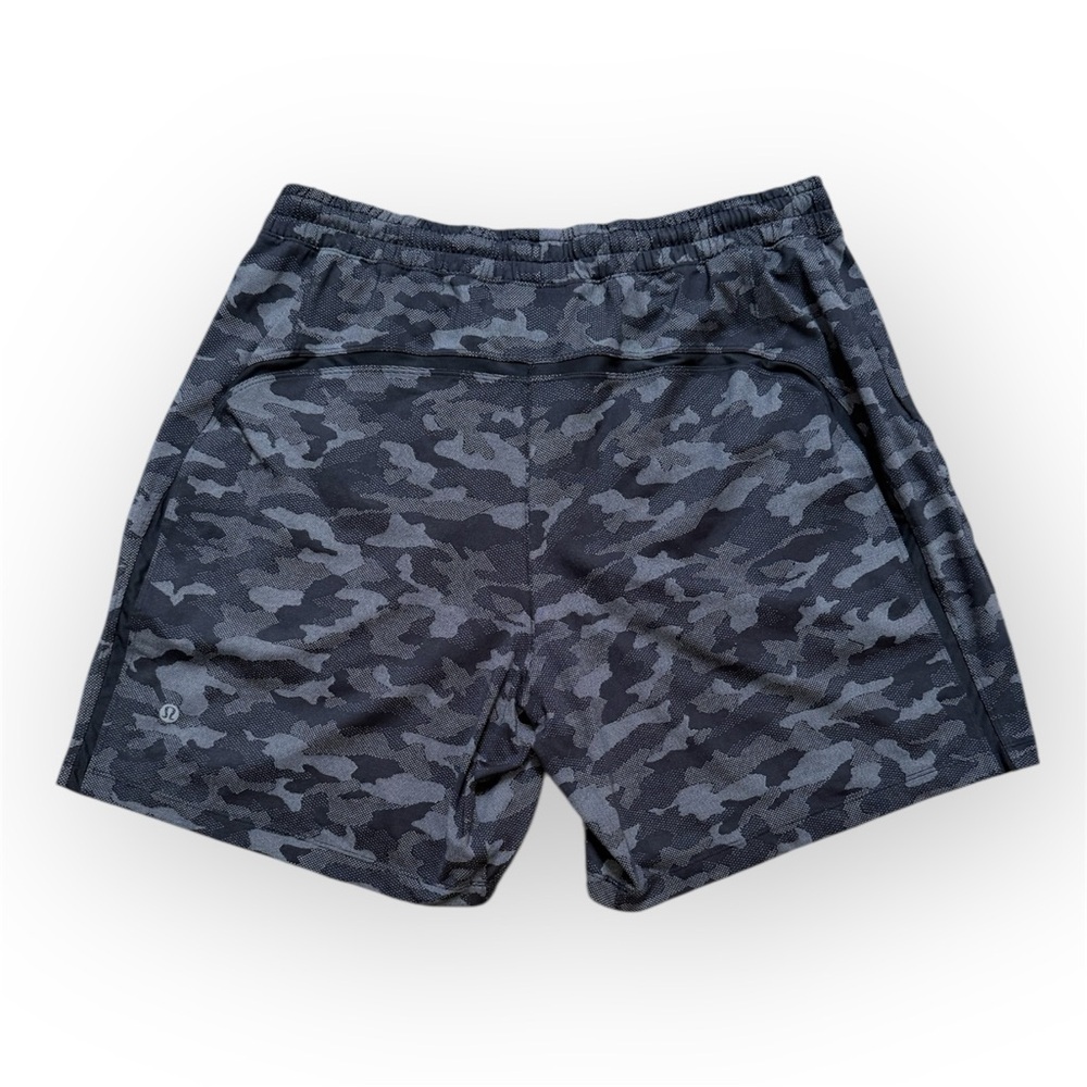Lululemon Pace Breaker Linerless Short 7” - Picture 2 of 5